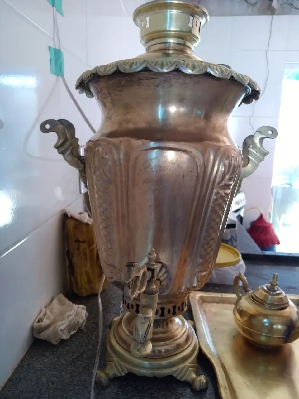 Samovar