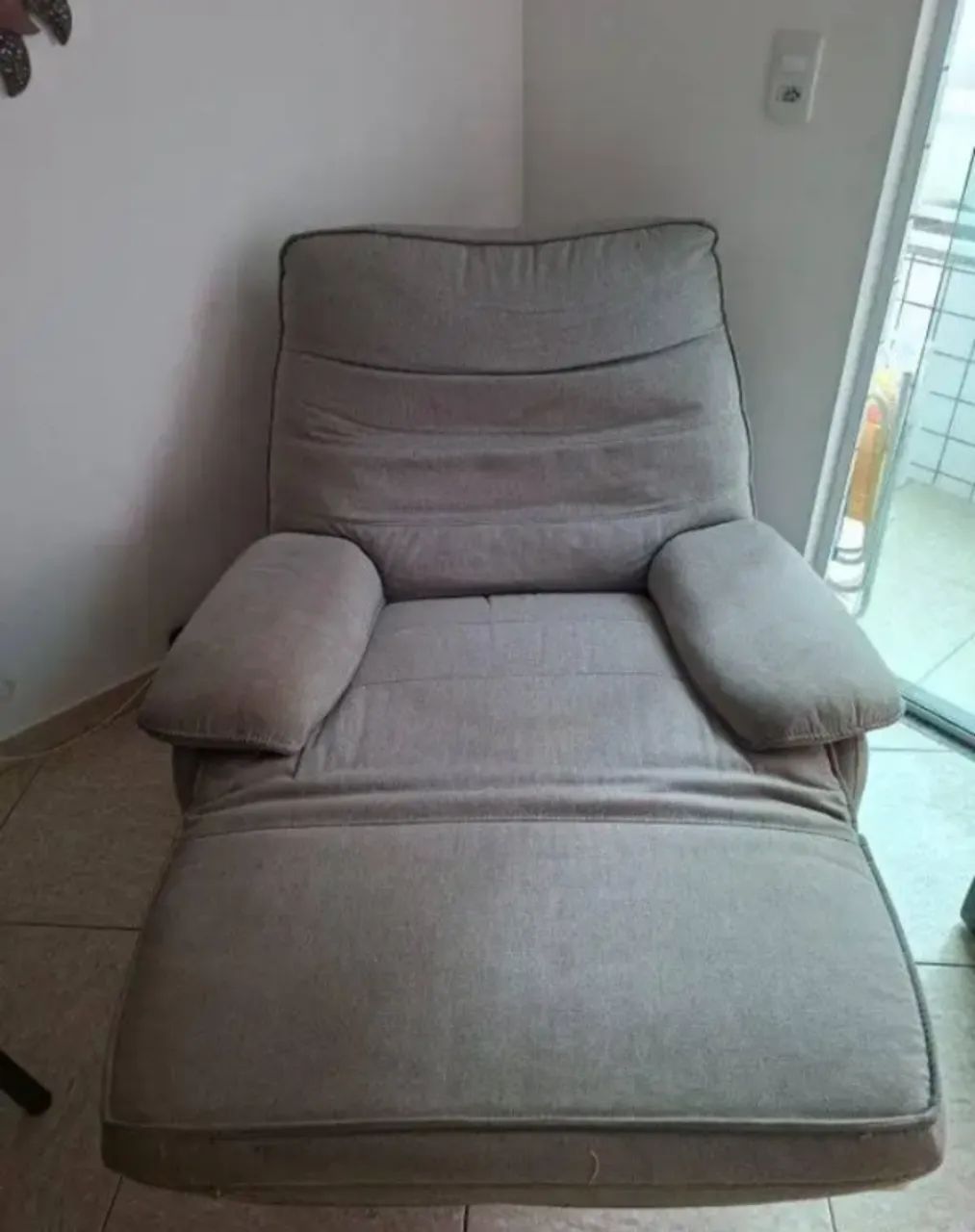 Cadeira do Papai