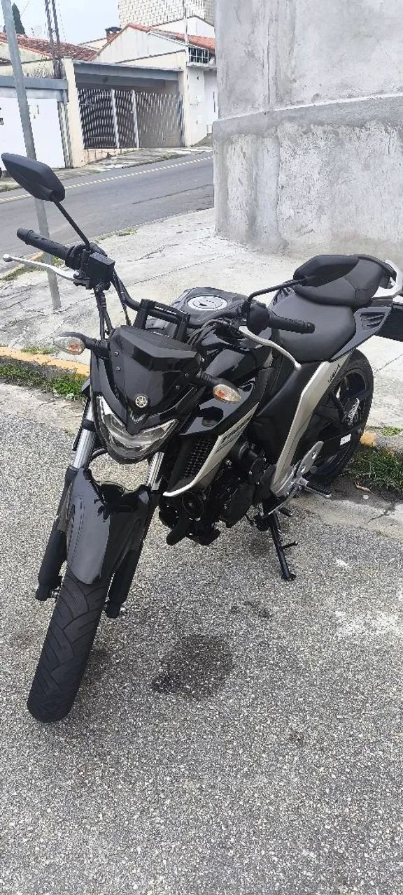 Fazer 250 Flex - Foto 5