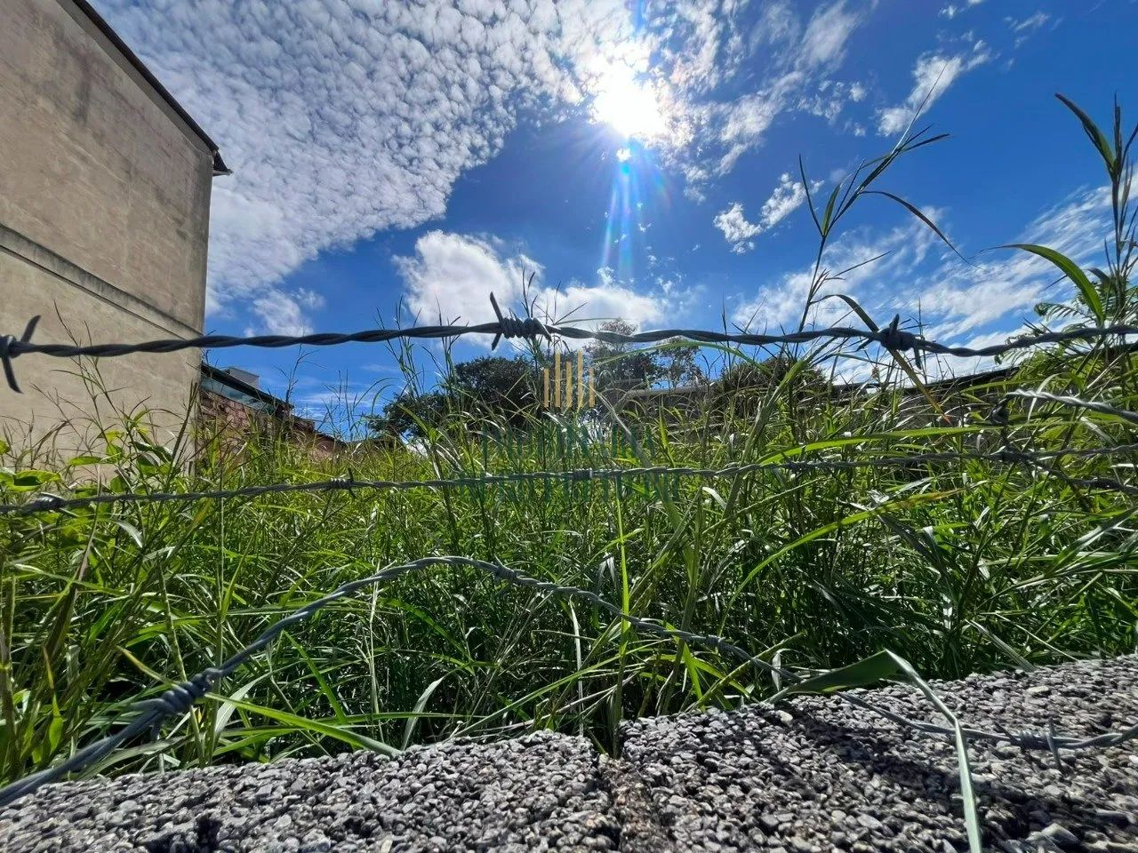 Lote 477m² a venda - Foto 3