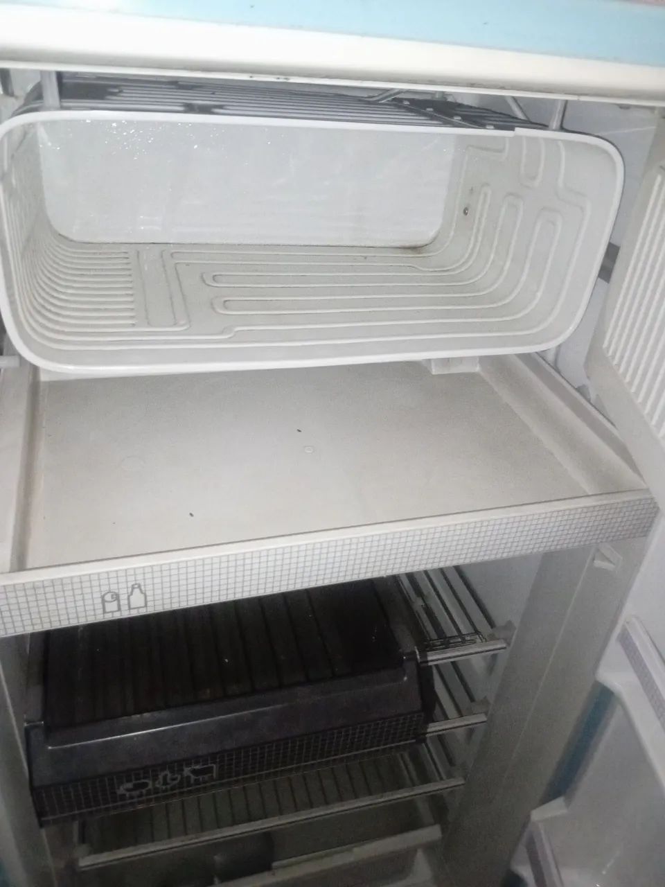 Vendo geladeira consul  - Foto 5