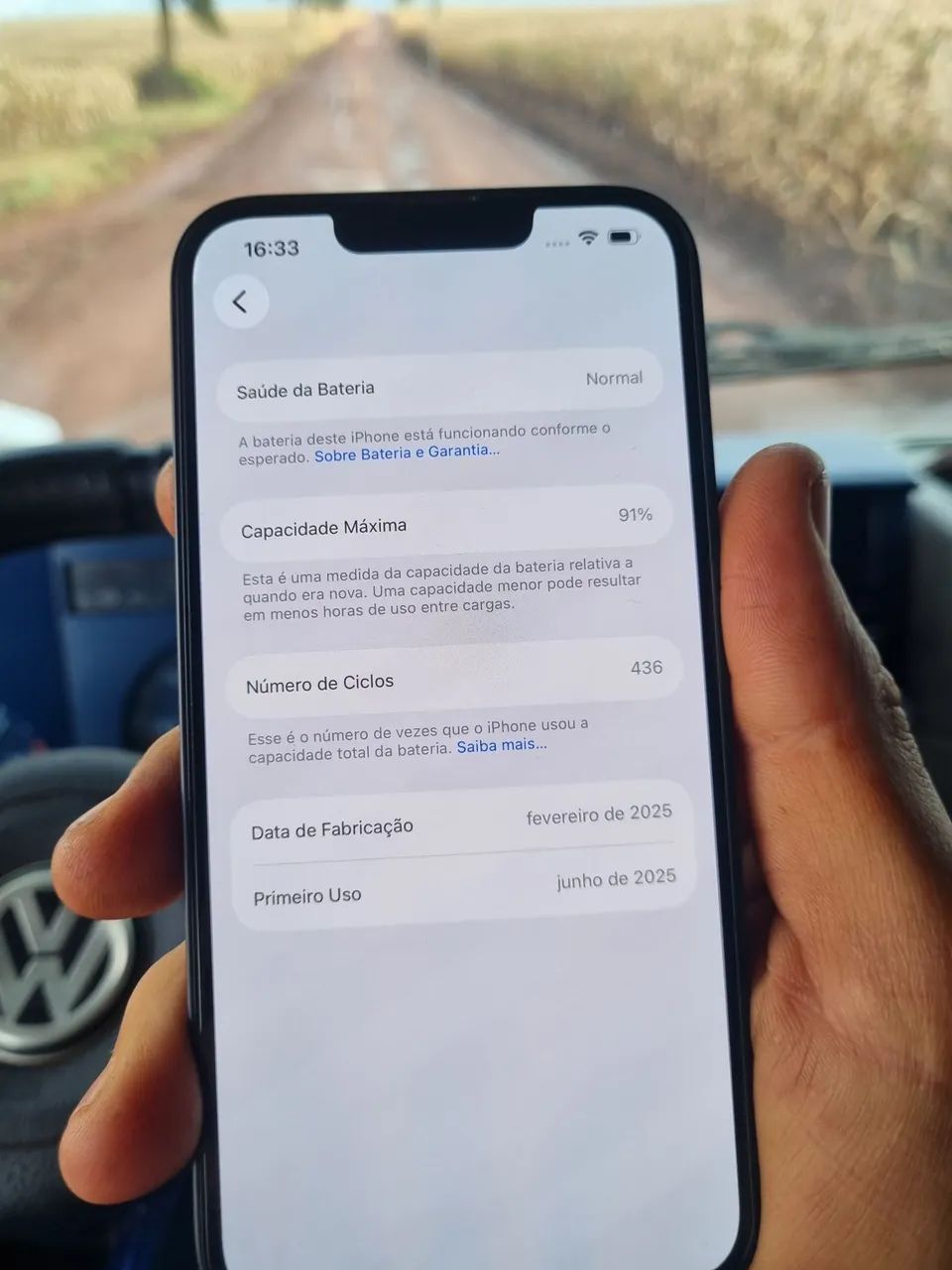 Iphone 16e - Foto 4