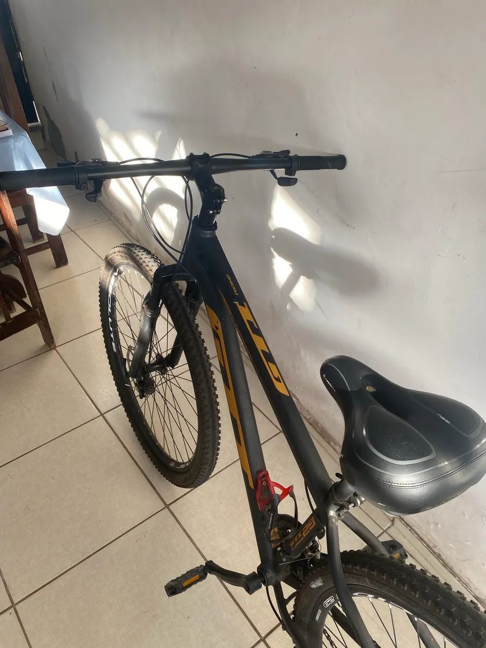 BICICLETA GTI ROMÃ - ARO 29 - Foto 2