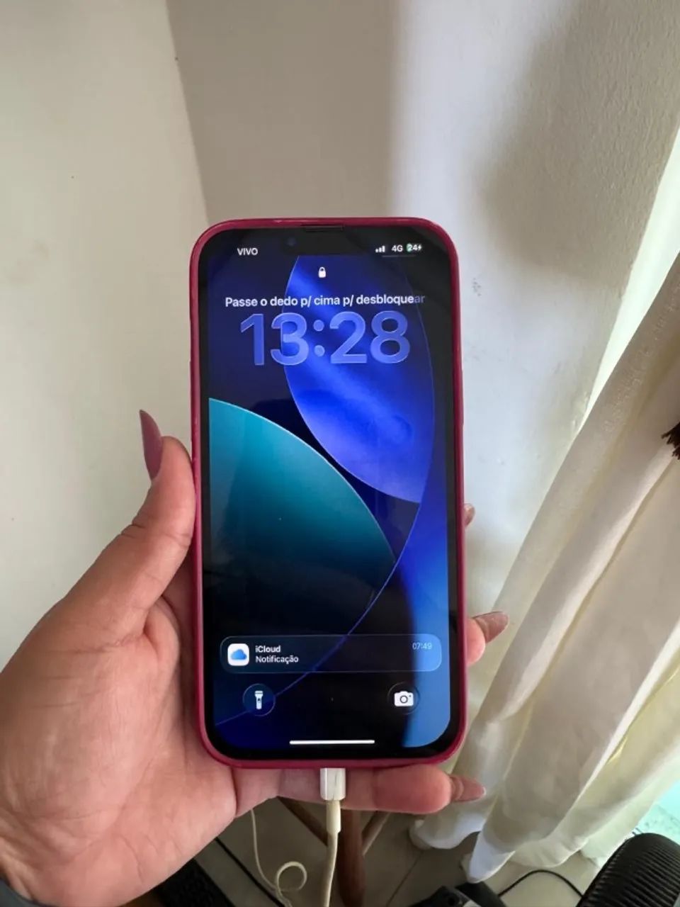 iPhone 13 Pro Max 256gb - Foto 3