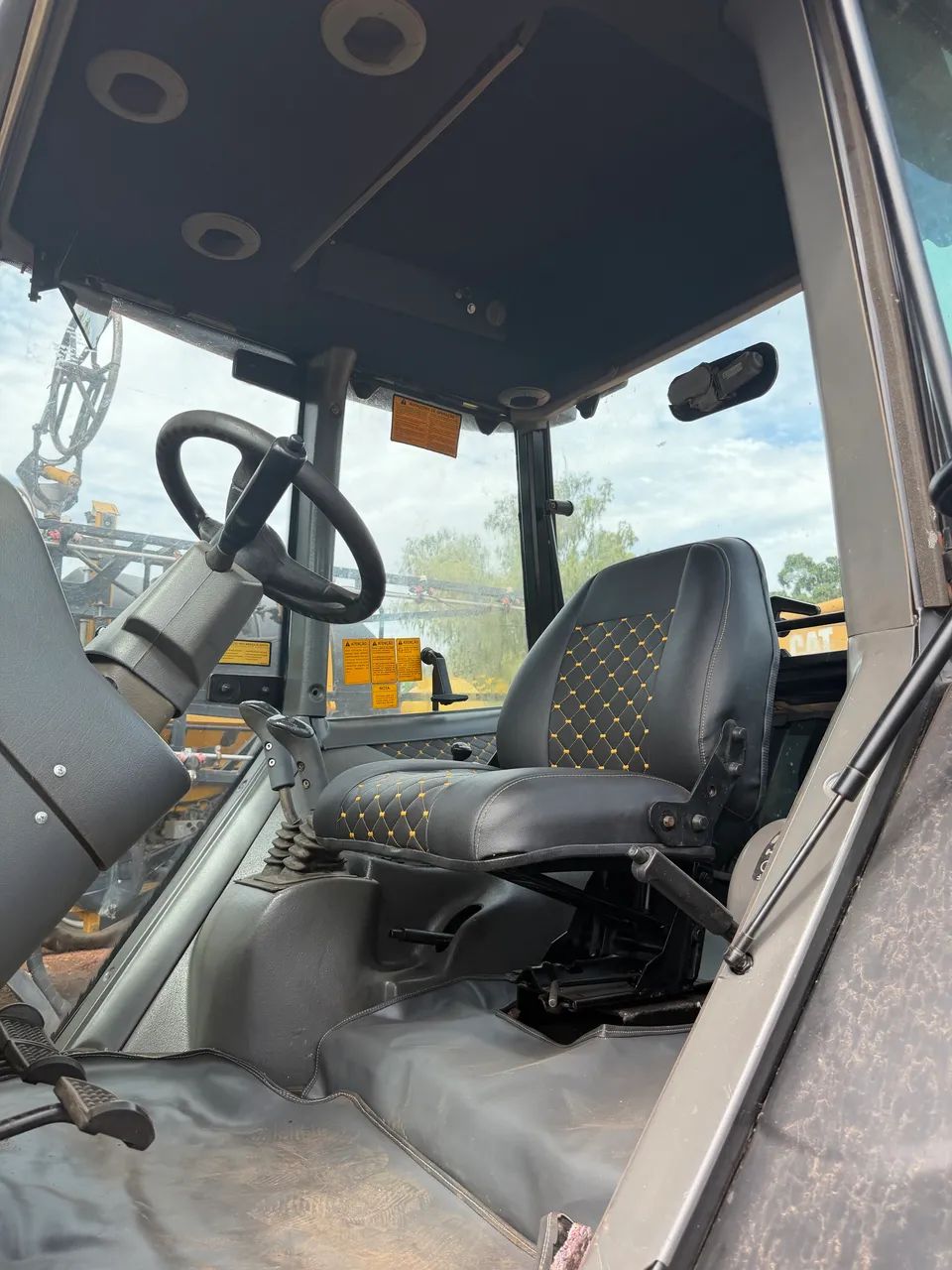 Trator Valtra BH 185 i - Foto 3