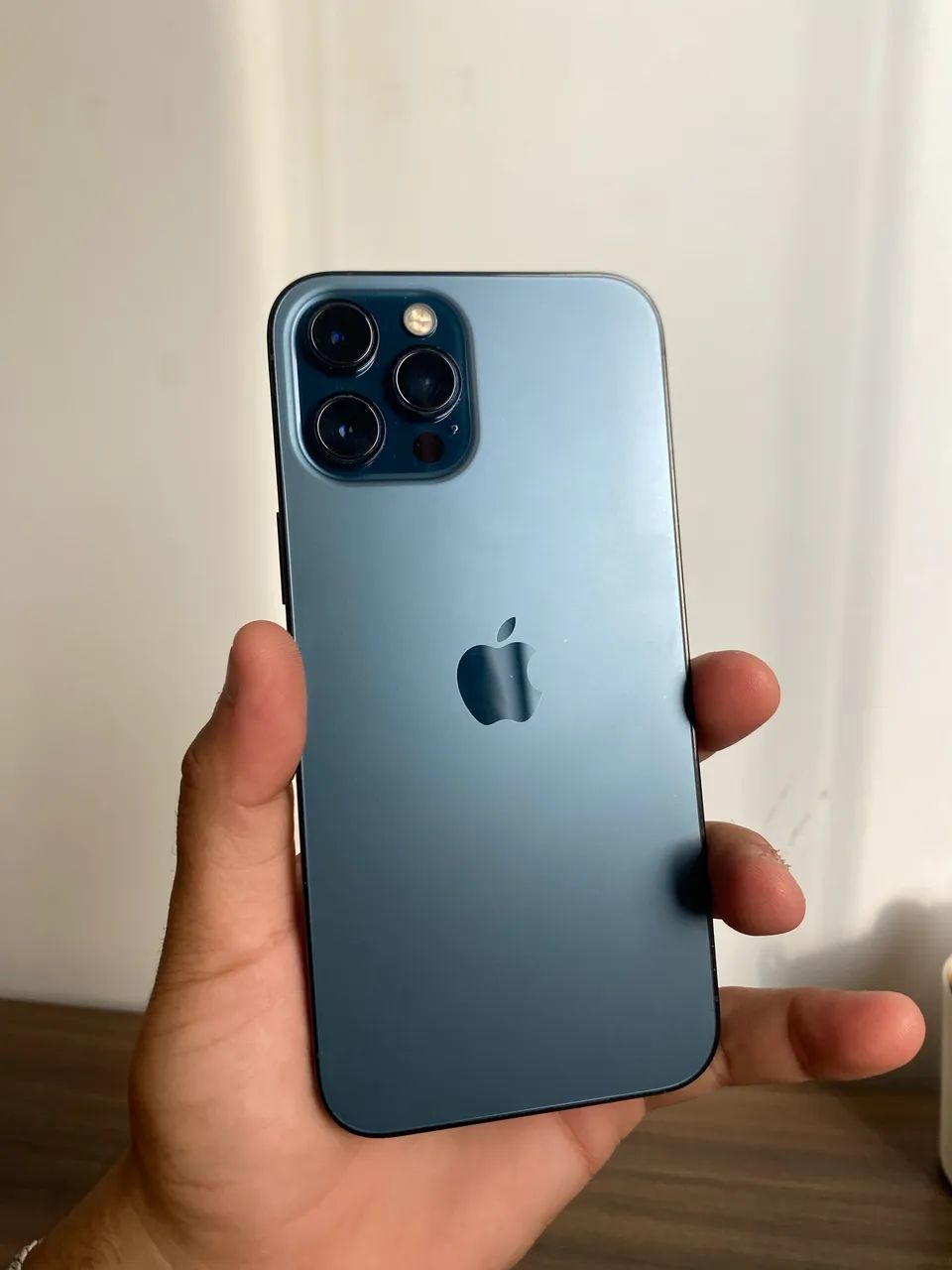 iPhone 12 Pro Max (Impecável) - Foto 3