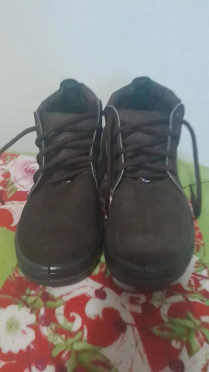 Bota Nova 