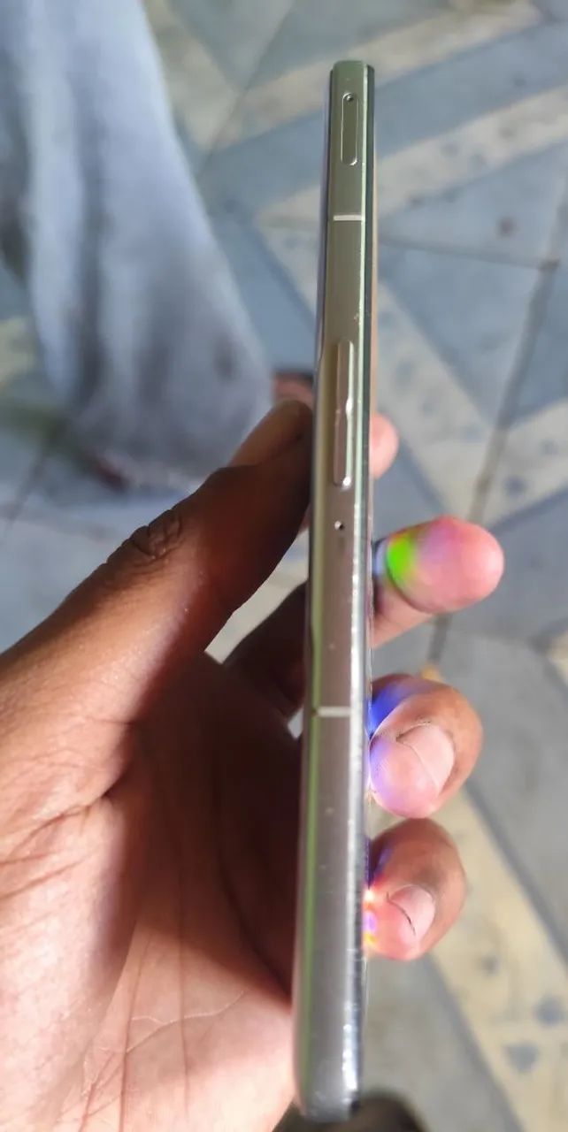 POCO F4 GT 128GB E 8GB DE RAM  - Foto 4