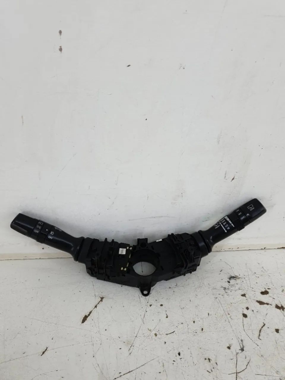 Chave Seta Limpador Parabrisa Hyundai Ix35 2016 - Foto 2