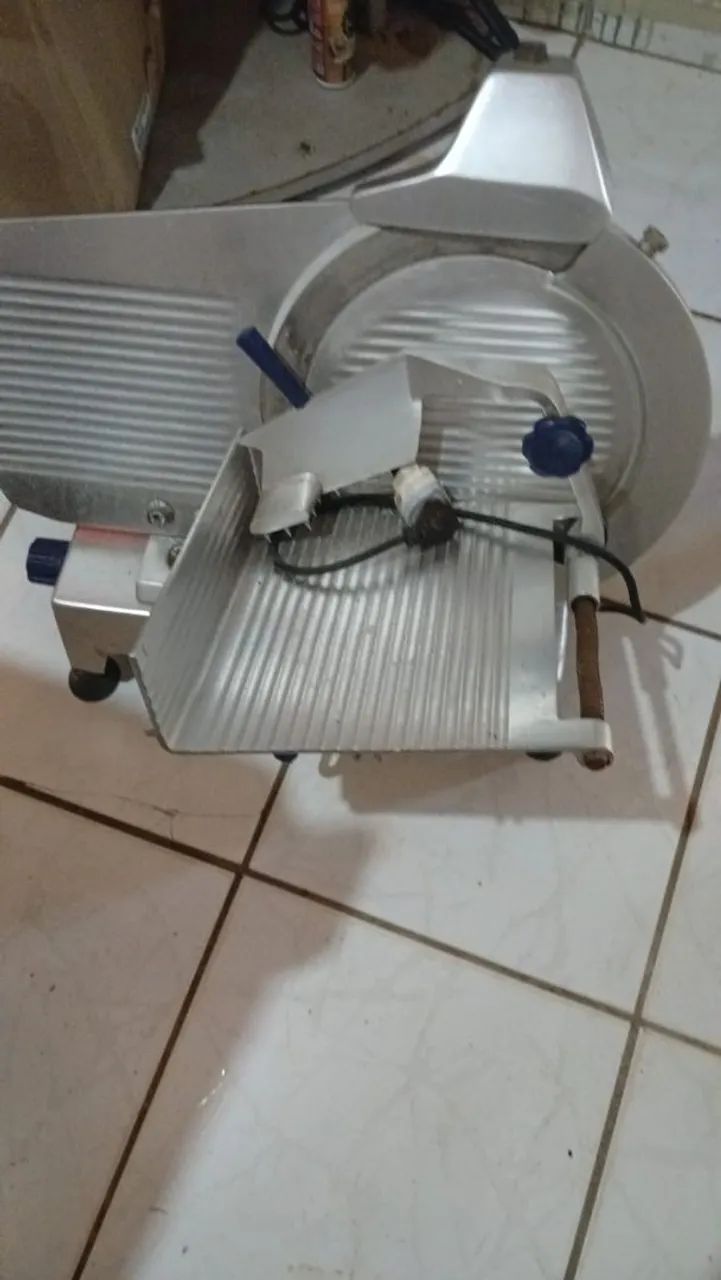 Maquina de contaqueijio manual - Foto 2