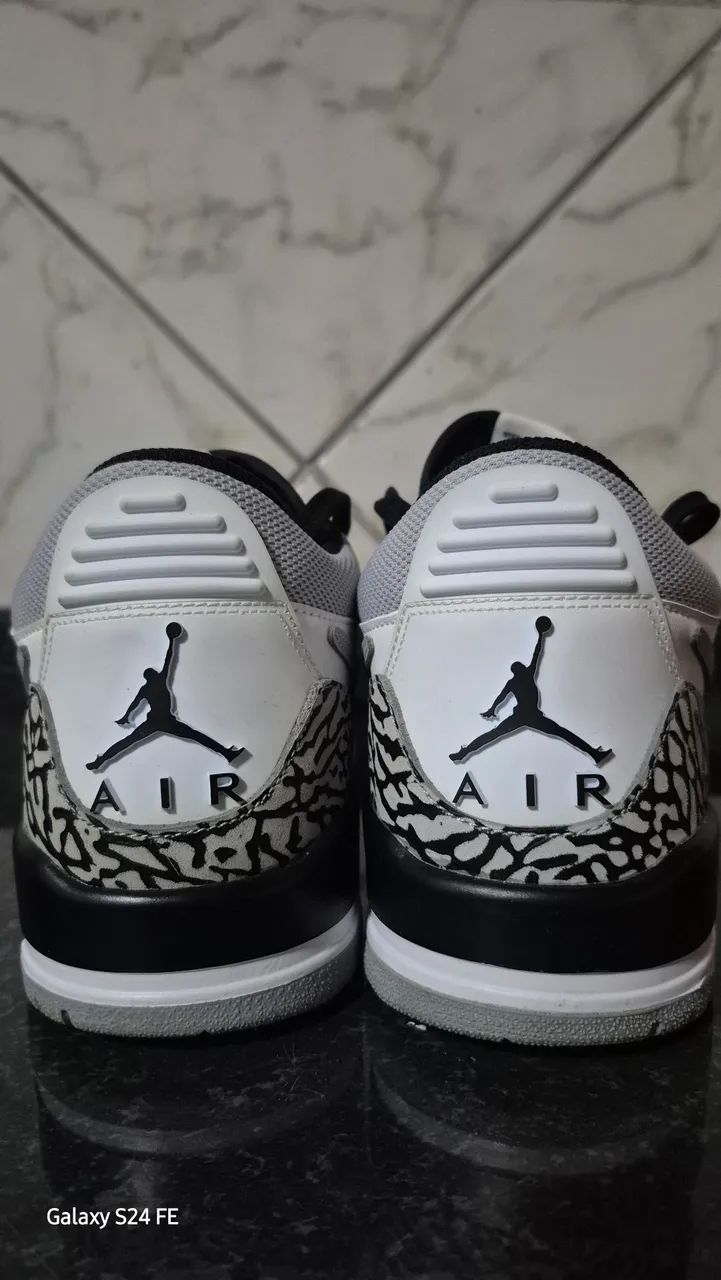 Air Jordan Legacy - Foto 4