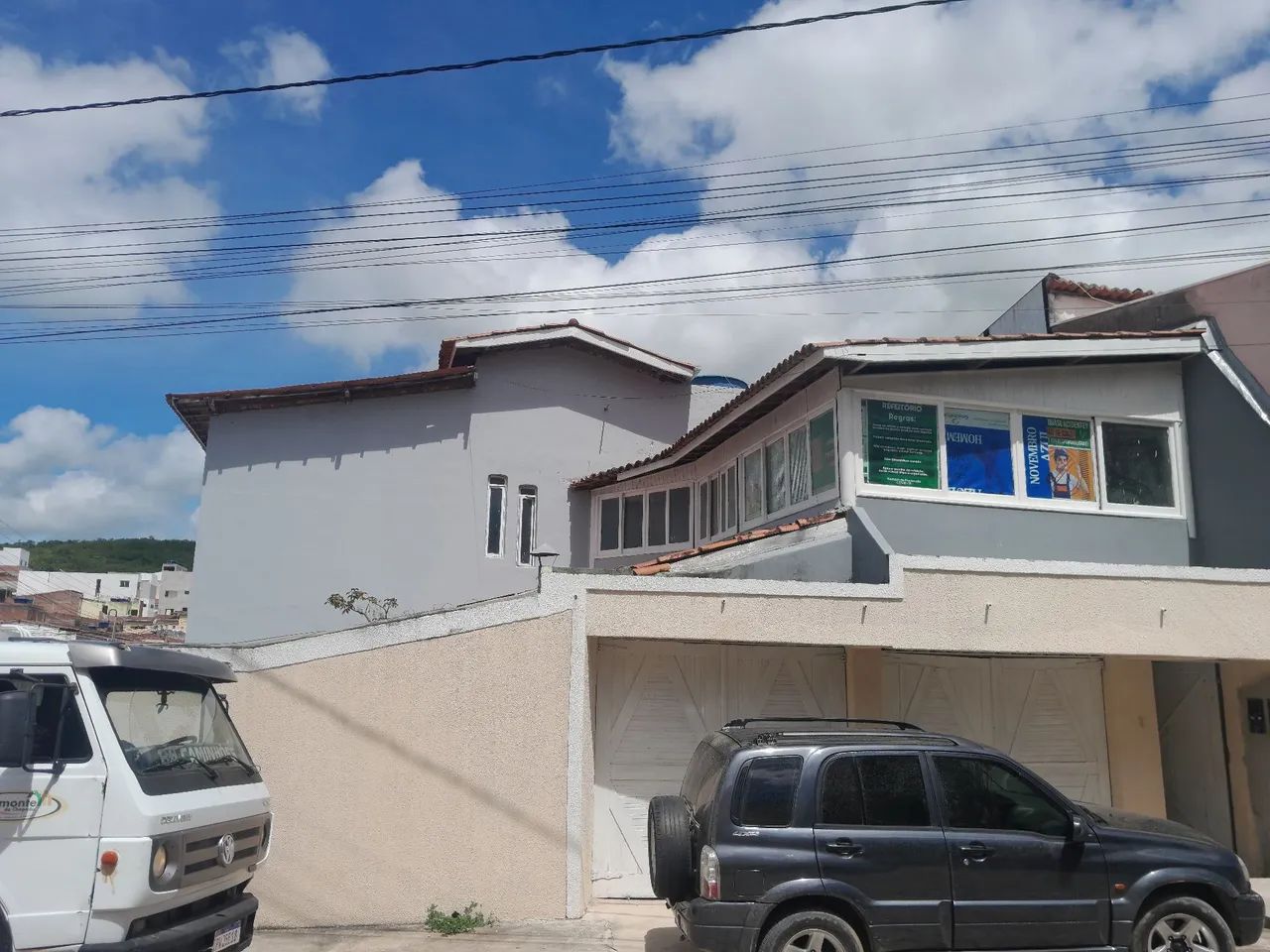 Casa Residencial