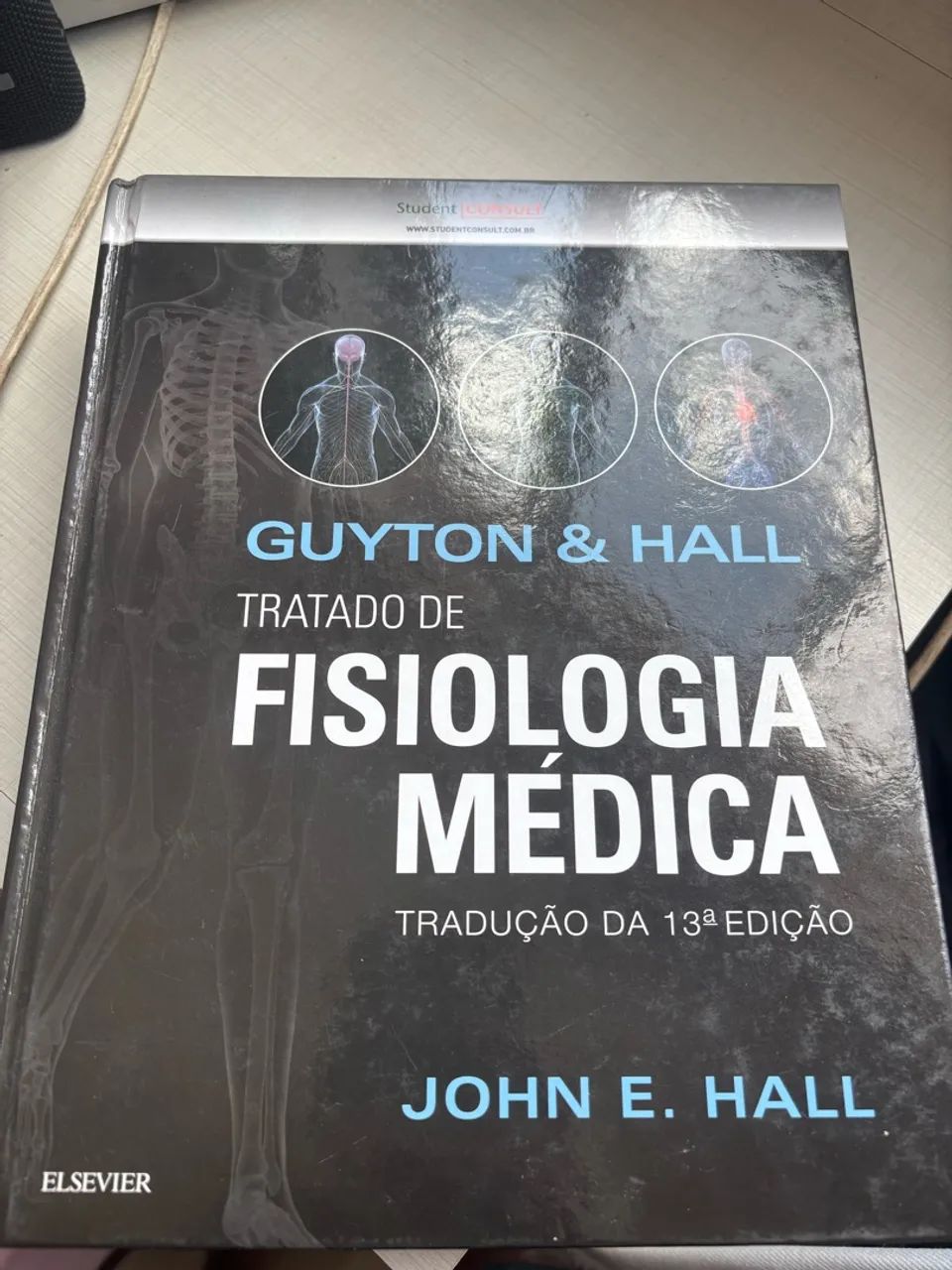 Livro Guyton - Foto 3