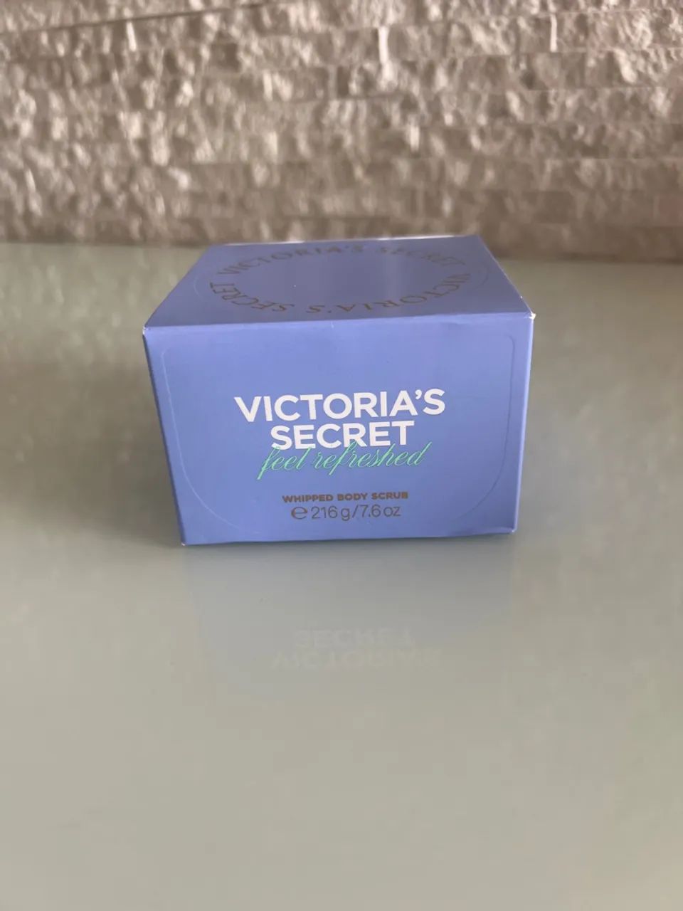 Esfoliante da Victoria Secrets