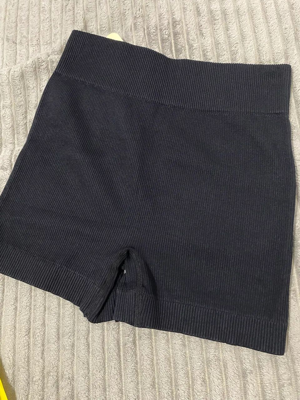 Short canelado  - Foto 5