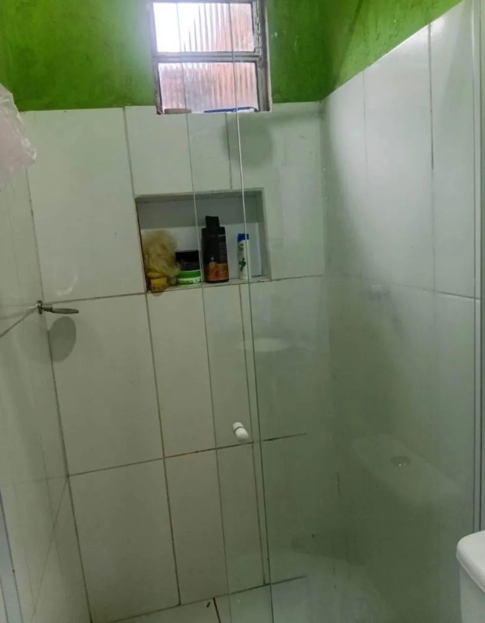 %Vendo casa na terra firme  - Foto 4