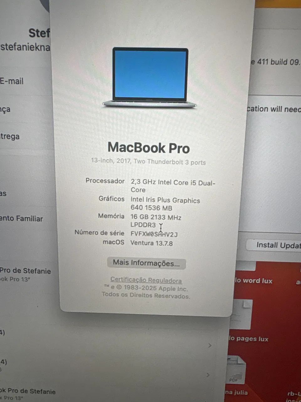 Mackbook pro - Foto 4
