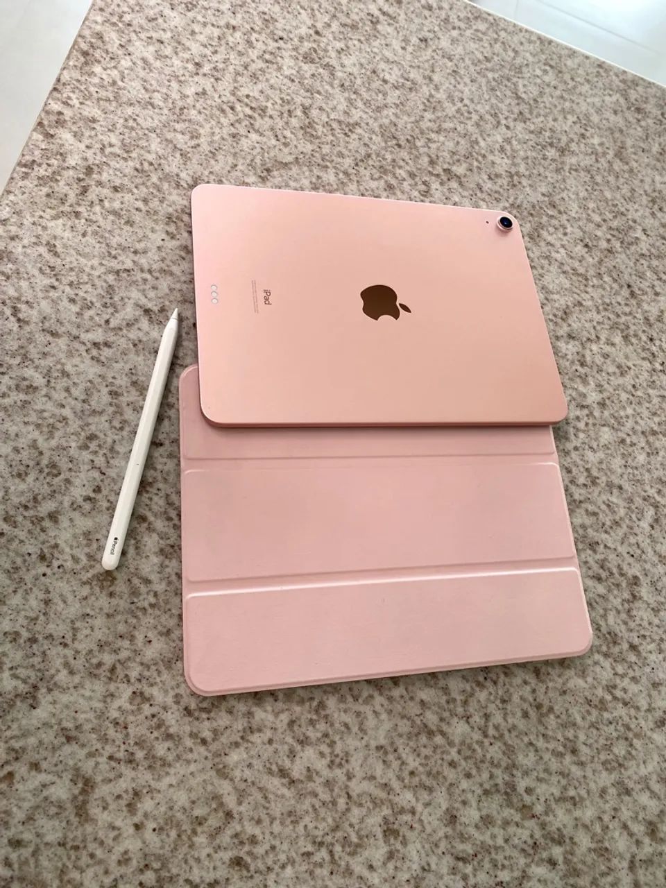 iPad Air + Apple Pencil 