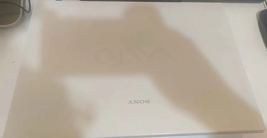 Notebook Sony Vaio Para estudar ver vídeos - Foto 3