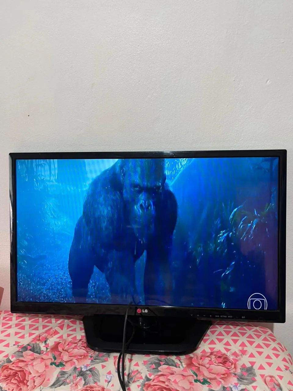 Tv LG 32 polegadas 