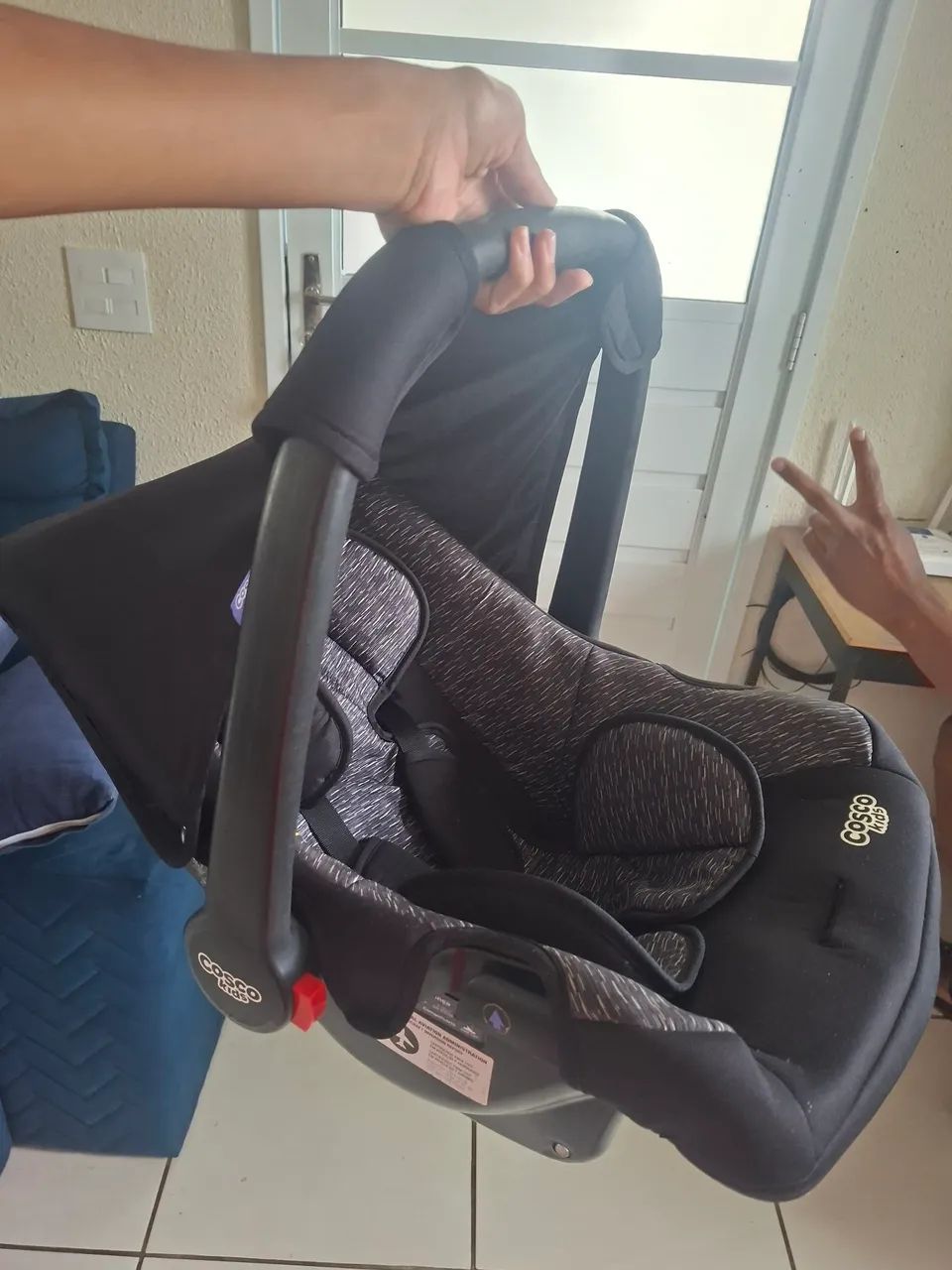 Bebe conforto Cosco