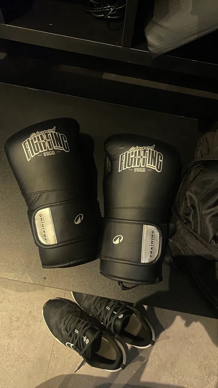 Luva de Boxe - Foto 2