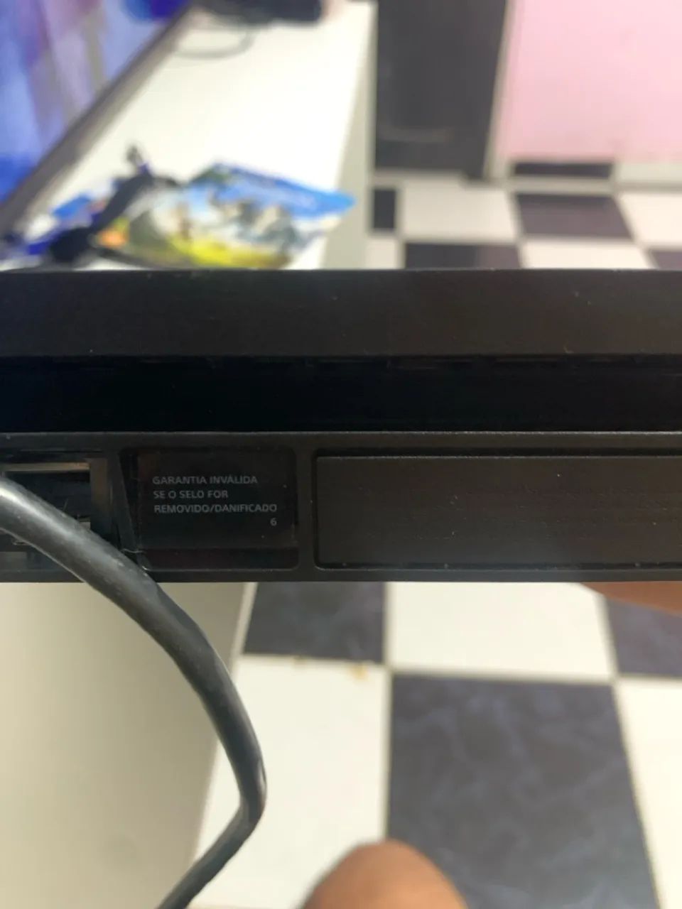 PlayStation 4 Slim console  - Foto 3