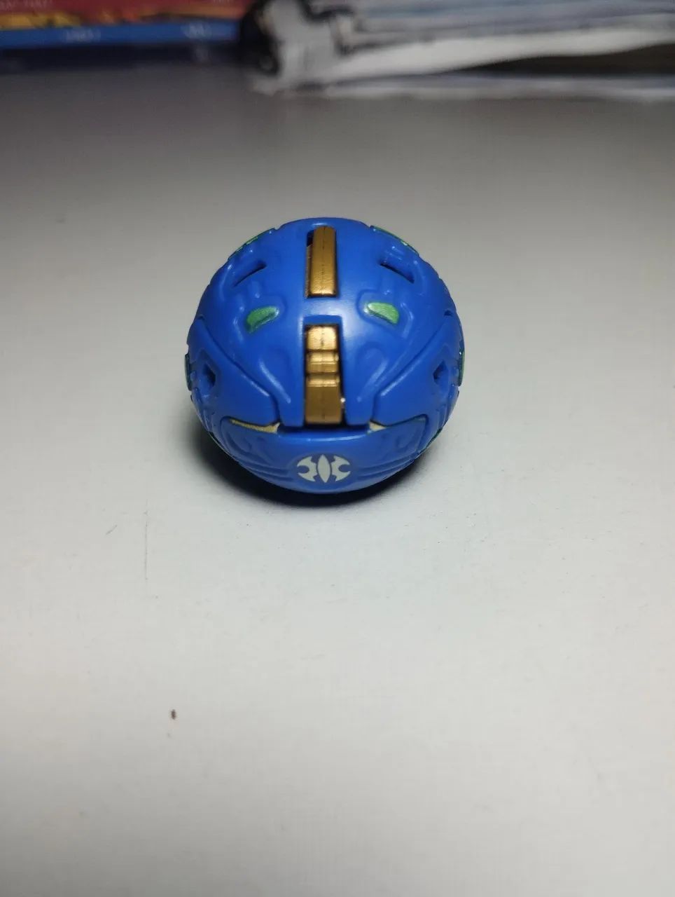 Bakugan Aquos Stinglash - Foto 3