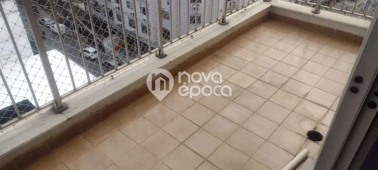 Méier | Apartamento 2 quartos - Foto 5