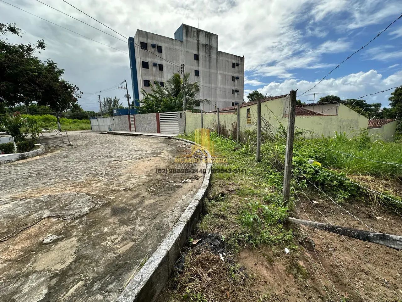 Lote a venda no Monte Verde, terreno com 430m² - Foto 5