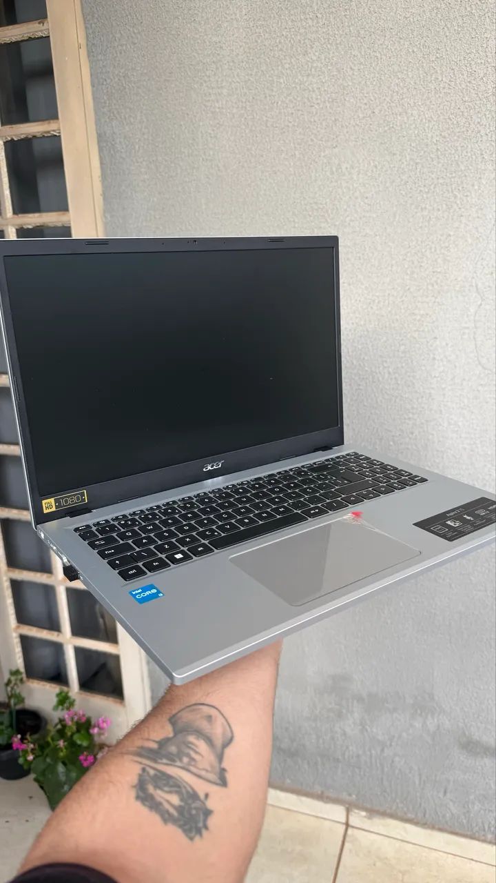 Notebook Acer Aspire 3 Intel Core i3 - Foto 2