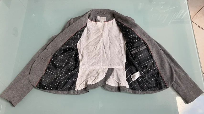 Blaser feminino HM - Foto 2