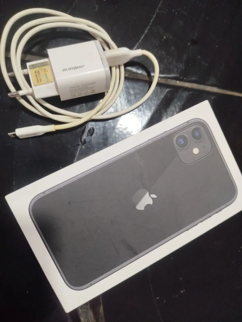iphone 11  - Foto 4