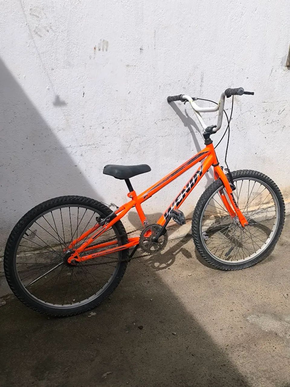 Bicicleta  - Foto 2