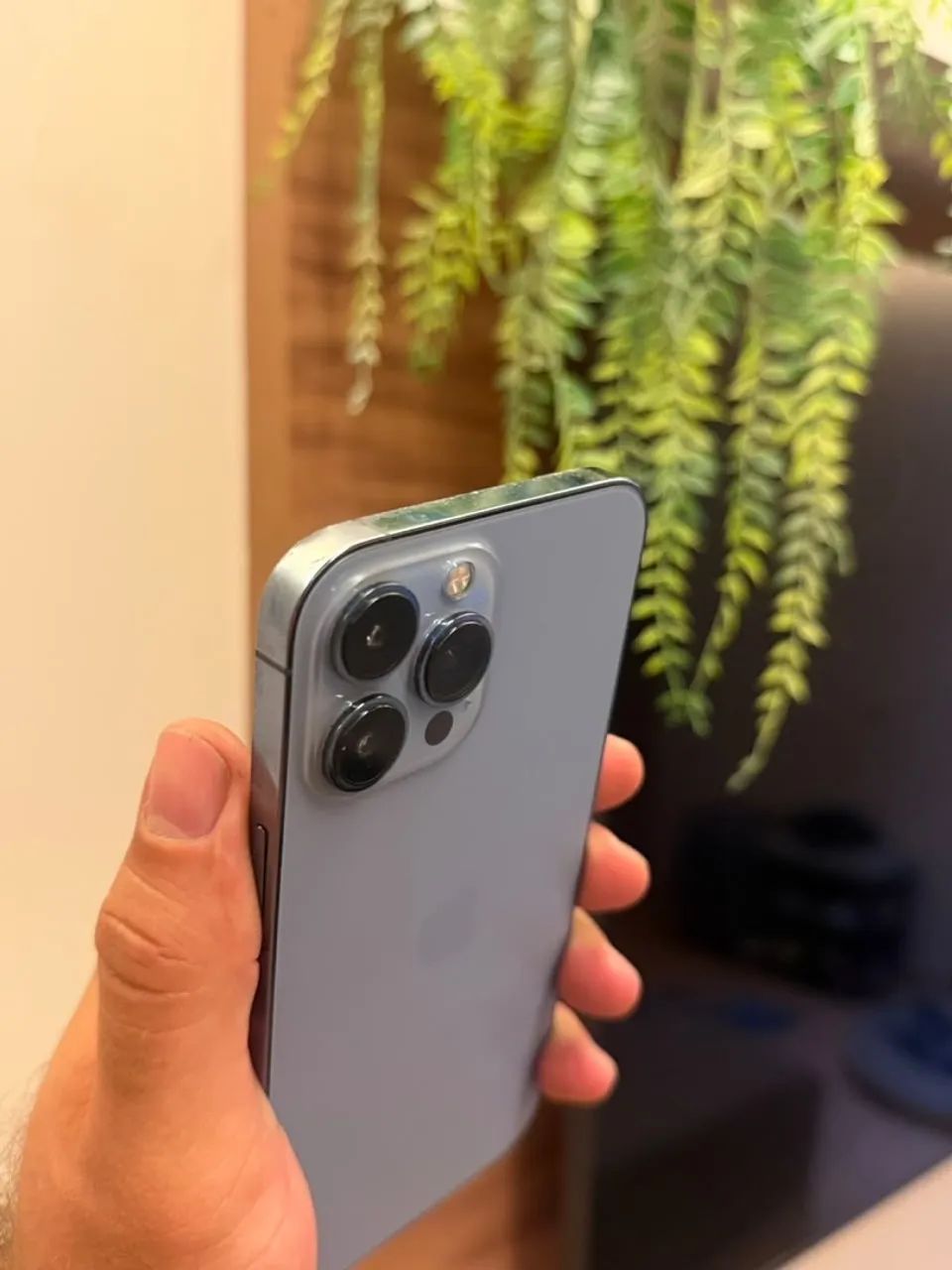 iPhone 13 Pro Max 128gb - Foto 3