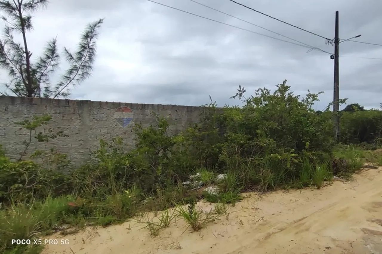 **LOTE À VENDA EM TABATINGA 2 - Foto 3