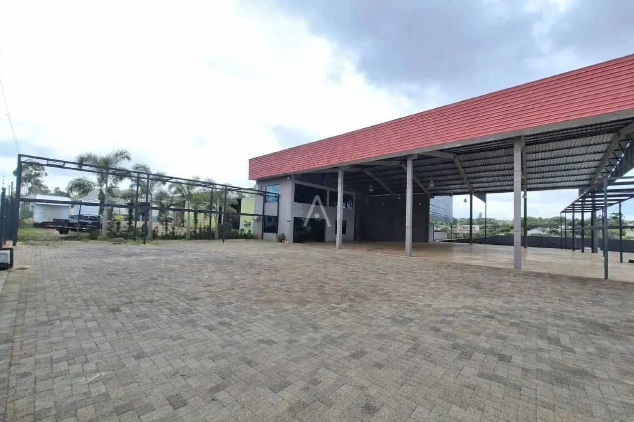 Barracão para locação no Cascavel Velho - Cascavel - PR - Foto 2