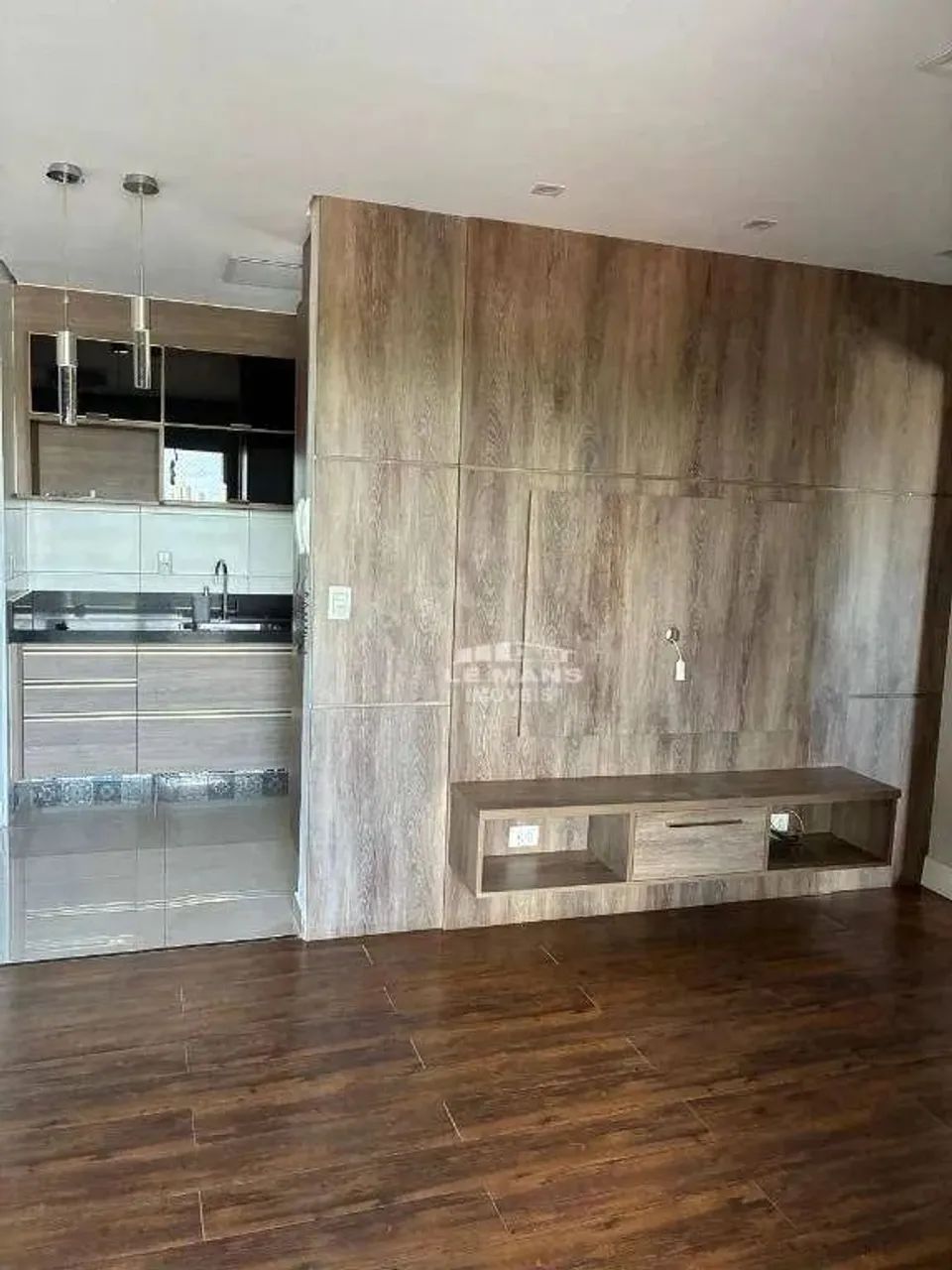Apartamento para venda e locação no Edifício Spazio Astúrias no bairro Jardim Astúrias I e - Foto 3