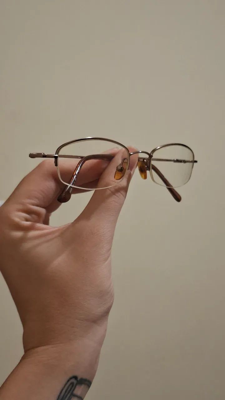Armação para Óculos de Grau - Foto 3