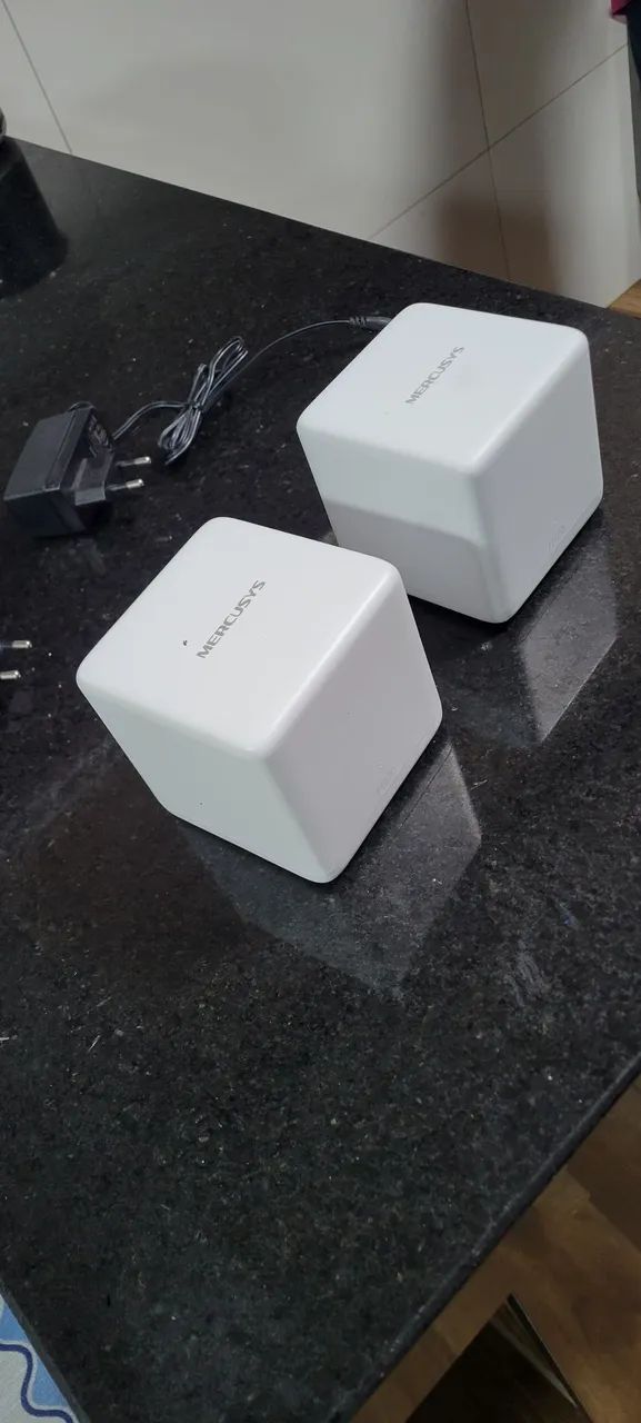 Roteador Mercusys Halo H60X