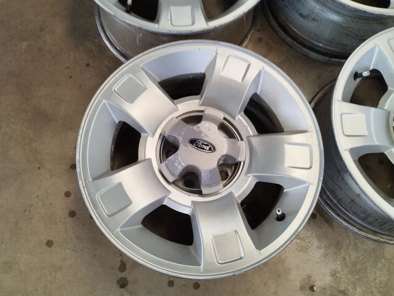 Rodas Ranger Aro 16 LIMITED - Foto 7