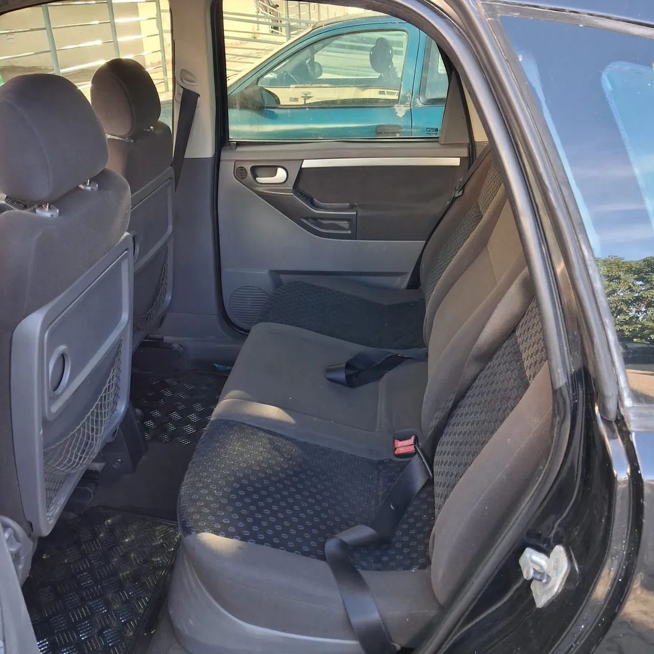 Chevrolet Meriva Maxx 1.4 MPFI 8V Econoflex 5P 2011 - Foto 6