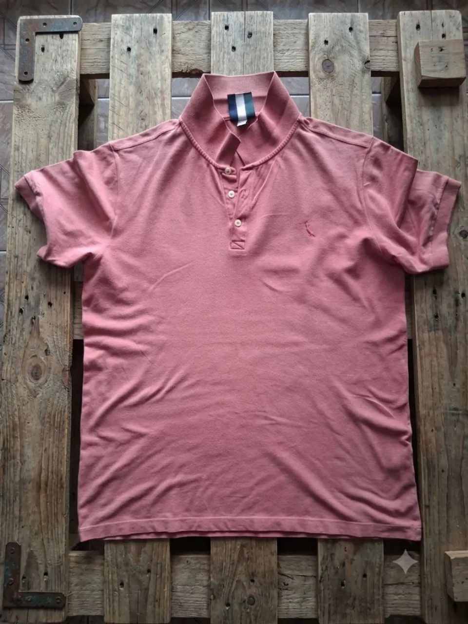 Camisa Polo Reserva - Foto 2