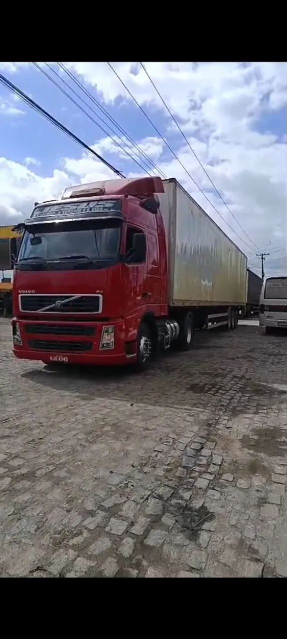 Volvo FH 400 - Foto 3