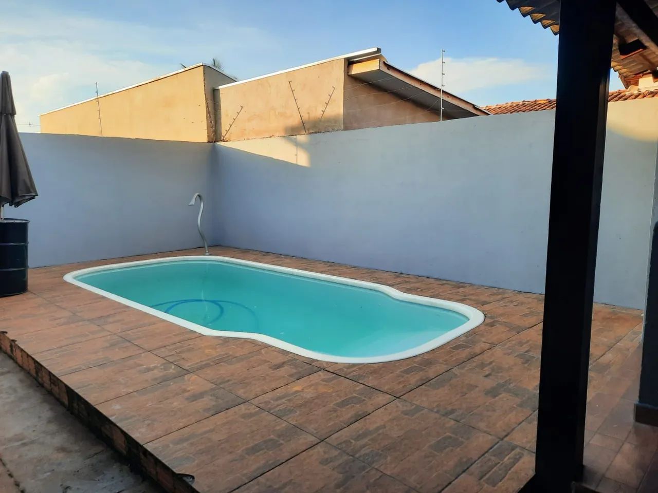 Casa a venda  - Foto 3