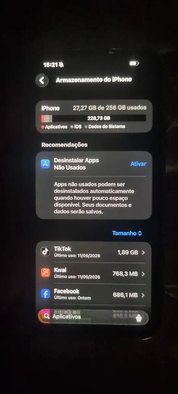 IPhone 15 PRO MAX - Foto 4