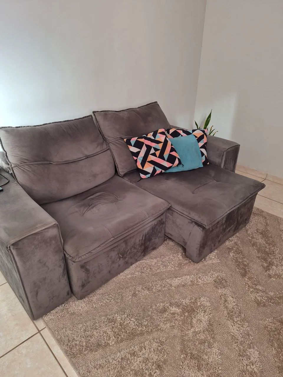 Sofá retrátil - Foto 3