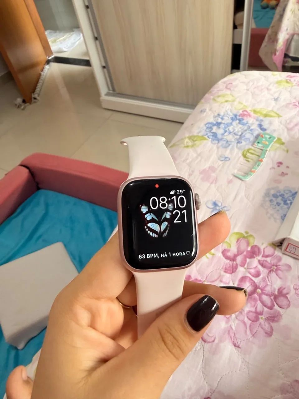 apple watch Series 9 - Foto 2