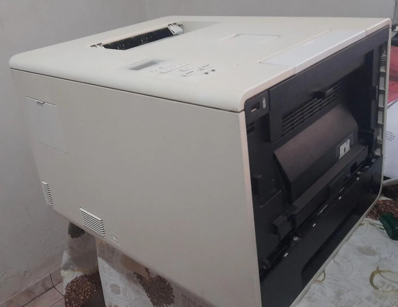 Impressora hl-l8330cdw brother - Foto 2