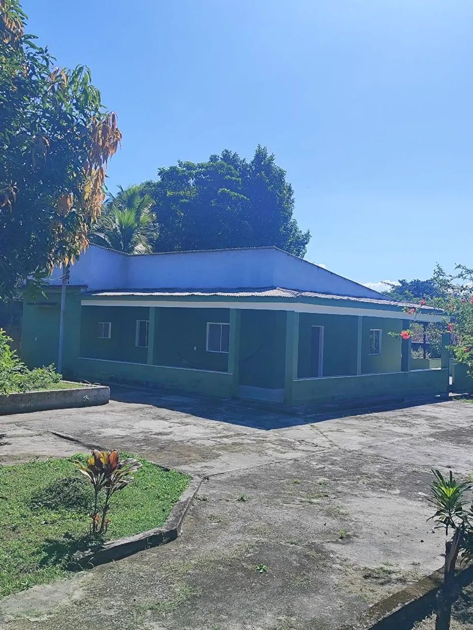 Foto - Itaboraí - Centro (Visconde de Itaboraí)